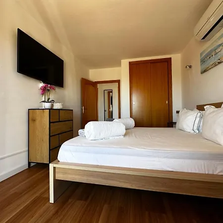 Casa El Verano - Traumhaus Am Es Trenc Sa Rapita