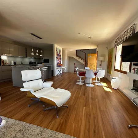 Casa El Verano - Traumhaus Am Es Trenc * Sa Rapita