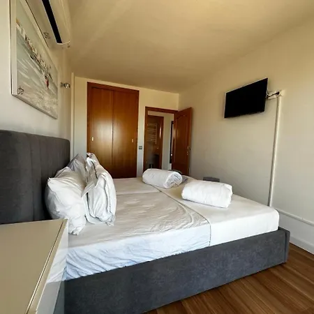 Casa El Verano - Traumhaus Am Es Trenc