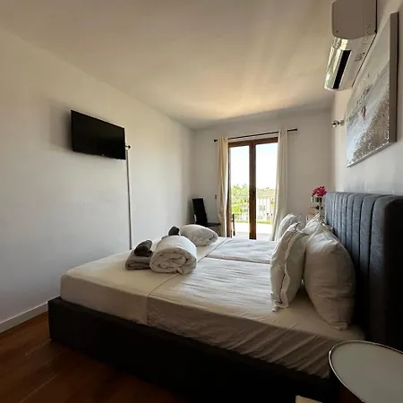Holiday home Casa El Verano - Traumhaus Am Es Trenc