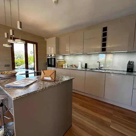 Casa El Verano - Traumhaus Am Es Trenc Holiday home *