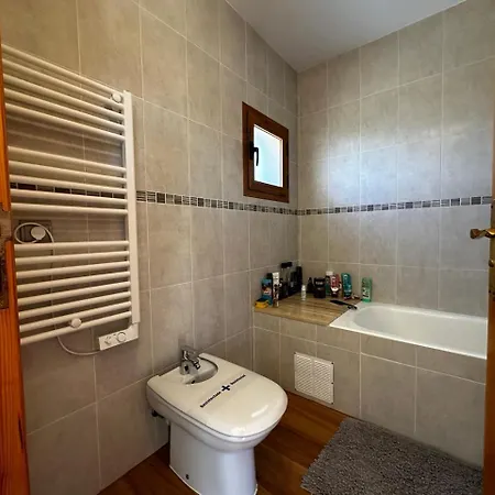 Casa El Verano - Traumhaus Am Es Trenc Holiday home Sa Rapita