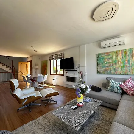 Casa El Verano - Traumhaus Am Es Trenc *