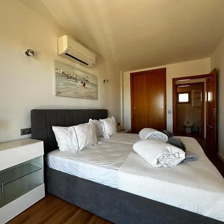Casa El Verano - Traumhaus Am Es Trenc Sa Rapita