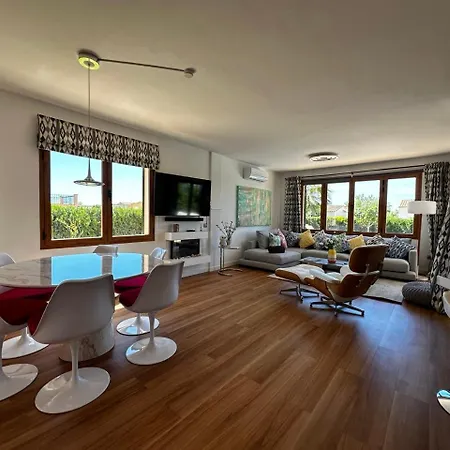 Casa El Verano - Traumhaus Am Es Trenc