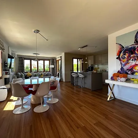 Holiday home Casa El Verano - Traumhaus Am Es Trenc