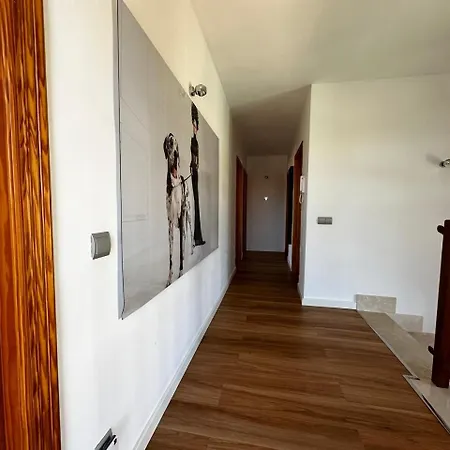 Casa El Verano - Traumhaus Am Es Trenc Holiday home Sa Rapita