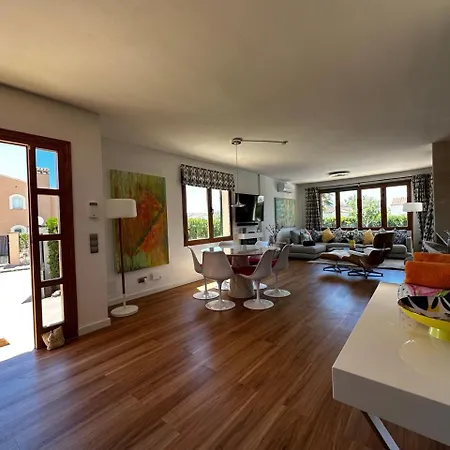 Casa El Verano - Traumhaus Am Es Trenc * Sa Rapita