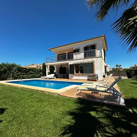 Casa El Verano - Traumhaus Am Es Trenc Holiday home *