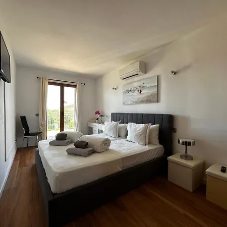 Holiday home Casa El Verano - Traumhaus Am Es Trenc Sa Rapita