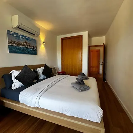 Casa El Verano - Traumhaus Am Es Trenc Holiday home Sa Rapita