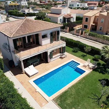 Holiday home Casa El Verano - Traumhaus Am Es Trenc *